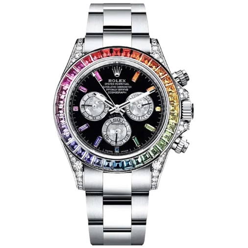 Товар Rolex Cosmograph Daytona 40mm 116599RBOW-0007 Фото 1 - Rolex Cosmograph Daytona 40mm 116599RBOW-0007