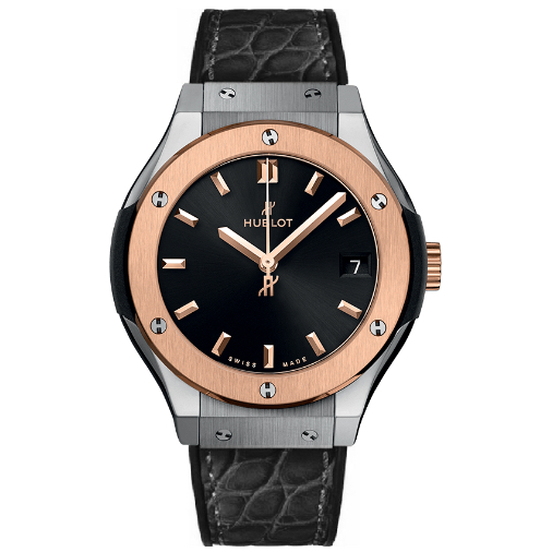 Товар Hublot Classic Fusion 33mm Art 12115 Фото 1 - Hublot Classic Fusion 33mm Art 12115