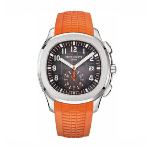 Фото 54 - Patek Philippe Aquanaut 42mm 5968A-001