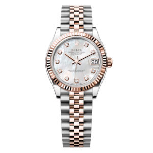Фото 30 - Rolex Datejust 31mm 278271-0026 Steel