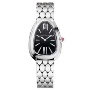 Товар Bvlgari Serpenti Seduttori 103451 Steel Фото 21 - Bvlgari Serpenti Seduttori 103451 Steel