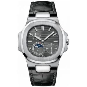 Фото 38 - Patek Philippe Nautilus 40mm 5712G-001 18K