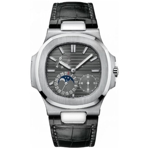 Фото 1 - Patek Philippe Nautilus 40mm 5712G-001 18K
