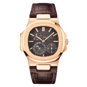 Фото 64 - Patek Philippe Nautilus 40mm 5712R-001 18K