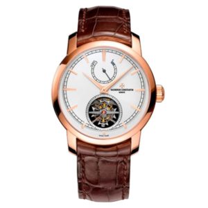 Фото 57 - Vacheron Constantin Traditionnelle 42mm 89000/000R-9655 Steel