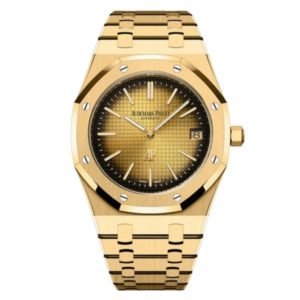 Товар Audemars Piguet Royal Oak Jumbo 39mm Art 12107 Фото 45 - Audemars Piguet Royal Oak Jumbo 39mm Art 12107