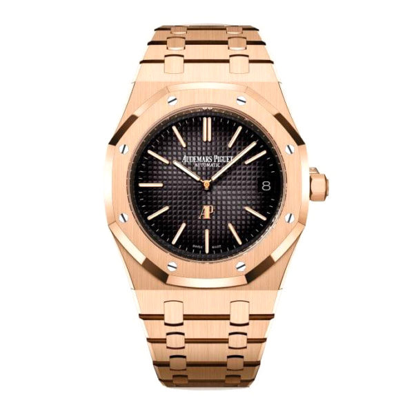 Товар Audemars Piguet Royal Oak Jumbo 39mm Art 12108 Фото 1 - Audemars Piguet Royal Oak Jumbo 39mm Art 12108