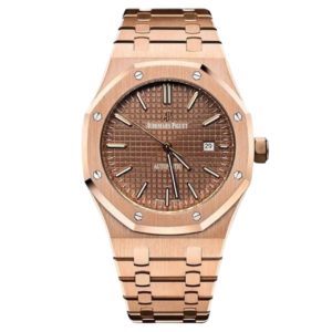 Фото 44 - Audemars Piguet Royal Oak 41mm Art 12112