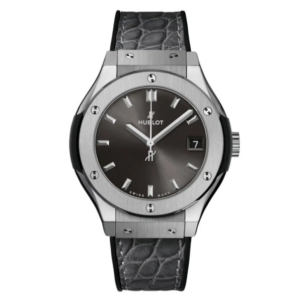 Фото 1 - Hublot Classic Fusion 33mm Art 12121
