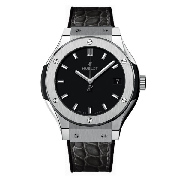 Товар Hublot Classic Fusion 33mm Art 12122 Фото 1 - Hublot Classic Fusion 33mm Art 12122
