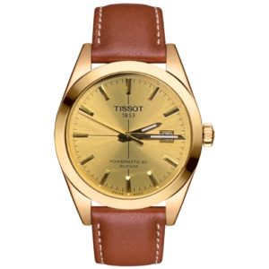 Фото 70 - Tissot Gentleman 40mm Art 12146