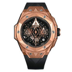 Товар Hublot Big Bang Sang Bleu II 418.OX.1108.RX.MXM19 Art 12150 Фото 59 - Hublot Big Bang Sang Bleu II 418.OX.1108.RX.MXM19 Art 12150
