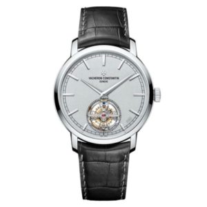 Фото 32 - Vacheron Constantin Traditionnelle 41mm 6000T/000P Steel