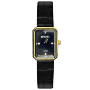 Фото 20 - Chanel Premiere 26mm Art 12076