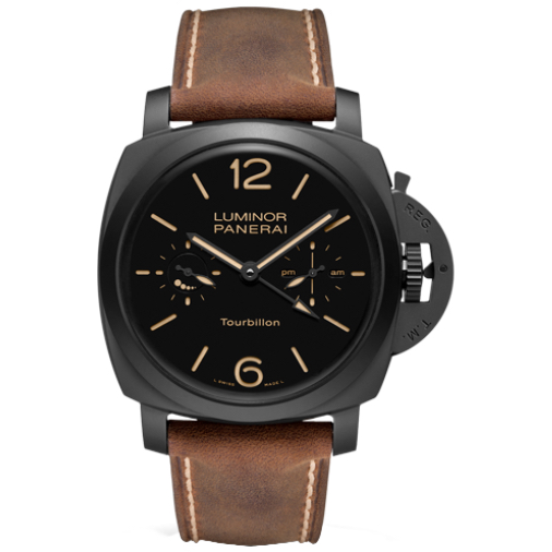 Фото 1 - Officine Panerai Luminor Art 12039