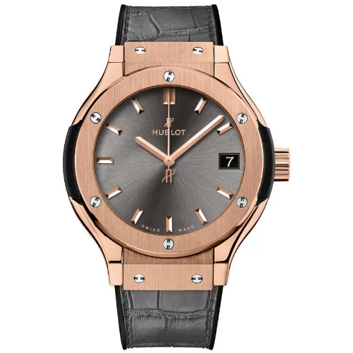 Фото 1 - Hublot Classic Fusion 33mm Art 12113