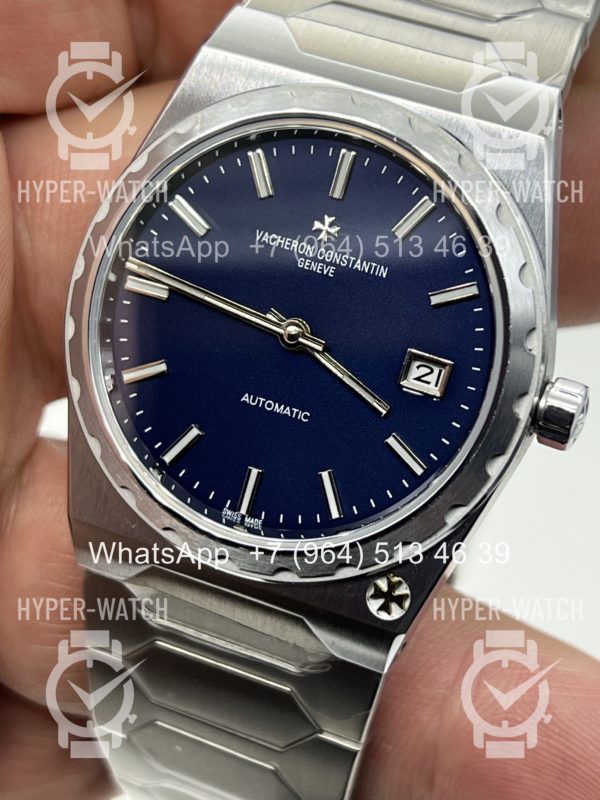 Фото 5 - Vacheron Constantin Historiques 222 4200H/222A-B934