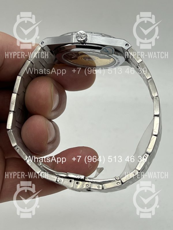 Фото 13 - Vacheron Constantin Historiques 222 4200H/222A-B934
