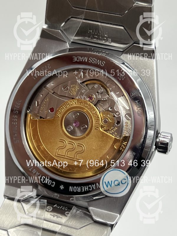 Фото 19 - Vacheron Constantin Historiques 222 4200H/222A-B934