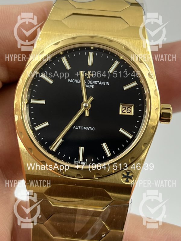 Товар Vacheron Constantin Historiques 222 4200H/222J Фото 2 - Vacheron Constantin Historiques 222 4200H/222J