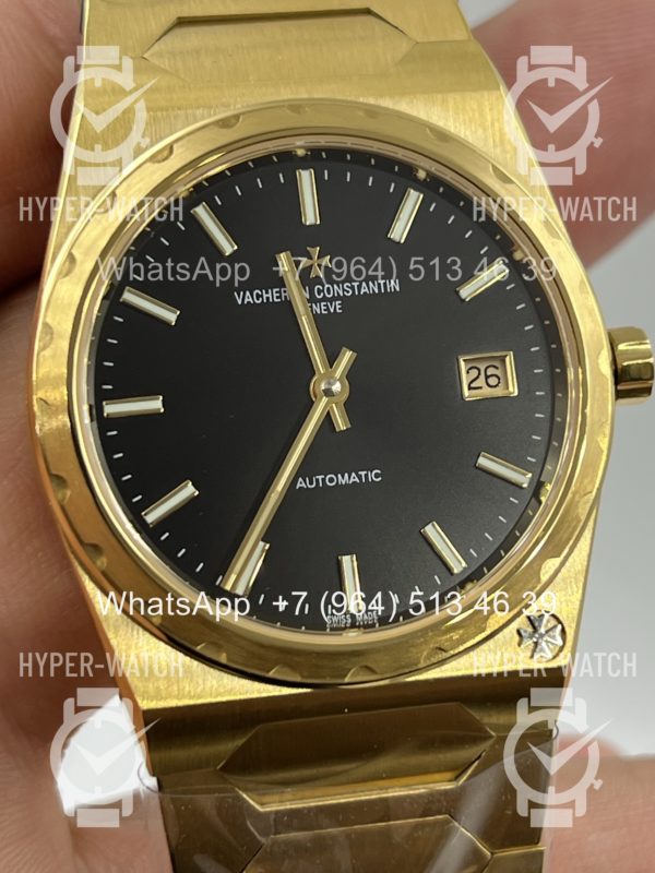 Товар Vacheron Constantin Historiques 222 4200H/222J Фото 4 - Vacheron Constantin Historiques 222 4200H/222J