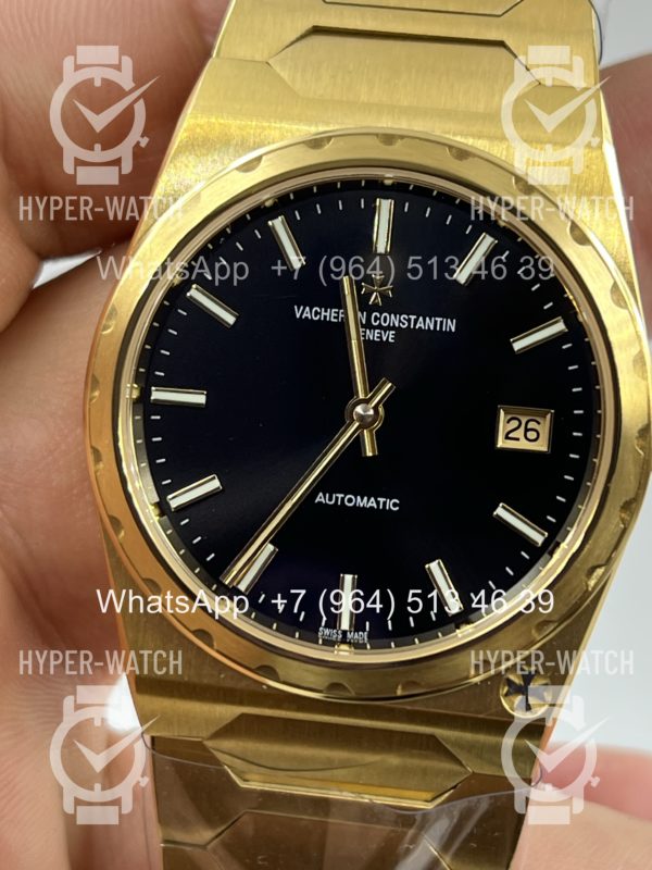Товар Vacheron Constantin Historiques 222 4200H/222J Фото 5 - Vacheron Constantin Historiques 222 4200H/222J