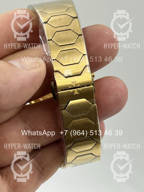 Товар Vacheron Constantin Historiques 222 4200H/222J Фото 10 - Vacheron Constantin Historiques 222 4200H/222J