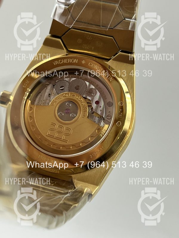 Товар Vacheron Constantin Historiques 222 4200H/222J Фото 15 - Vacheron Constantin Historiques 222 4200H/222J