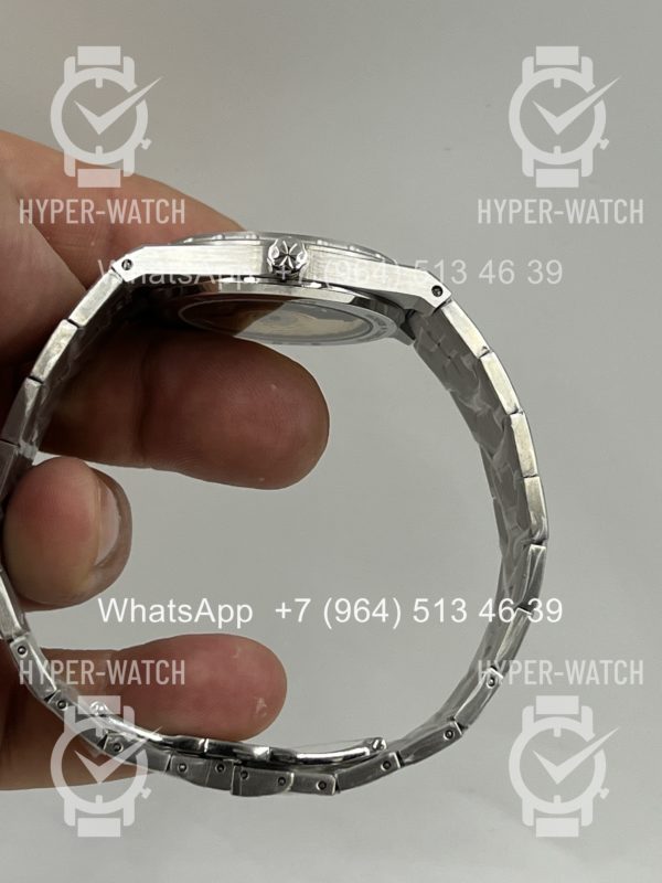 Фото 9 - Vacheron Constantin Historiques 222 4200H/222A