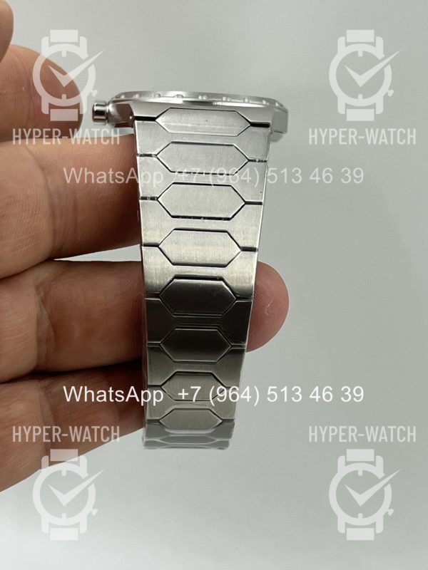 Фото 10 - Vacheron Constantin Historiques 222 4200H/222A