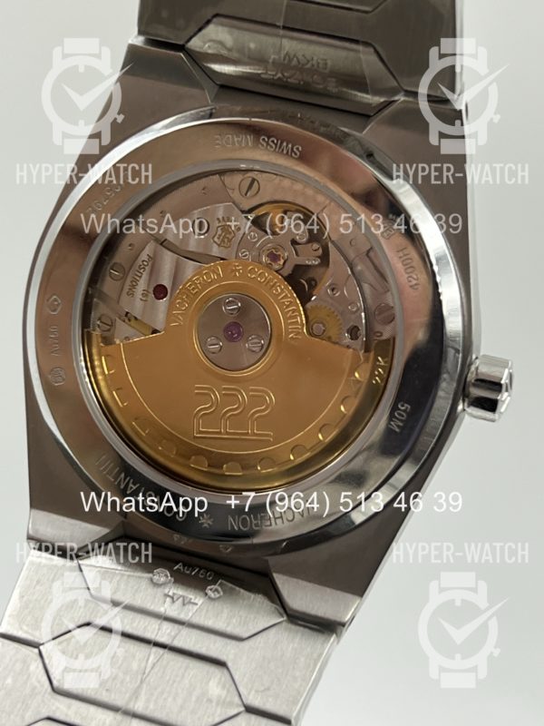 Фото 14 - Vacheron Constantin Historiques 222 4200H/222A