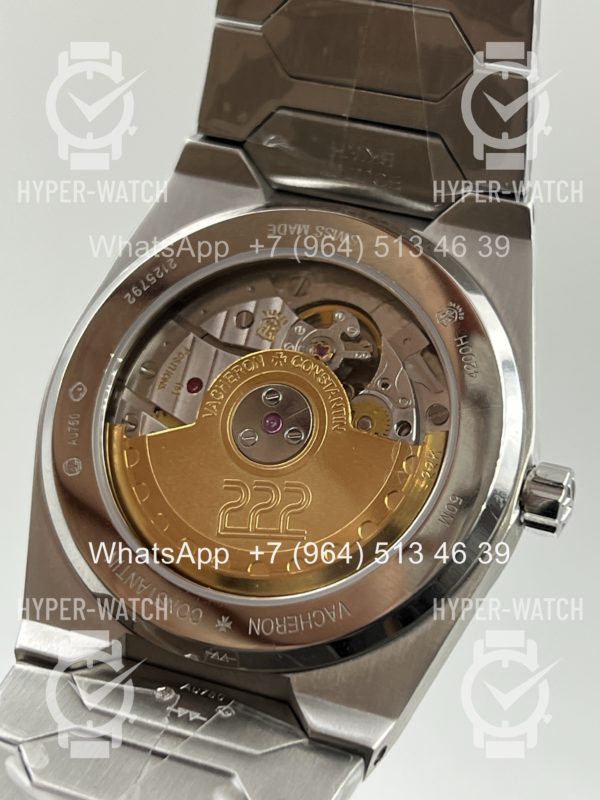 Фото 15 - Vacheron Constantin Historiques 222 4200H/222A