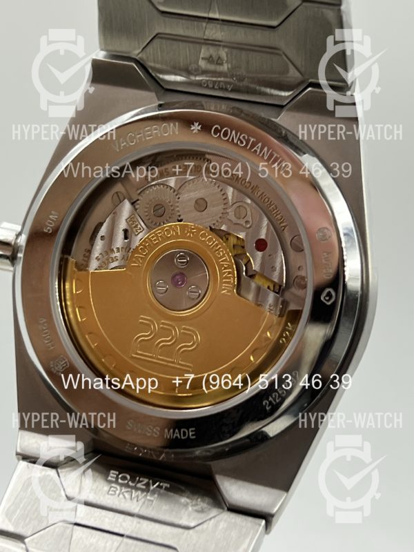 Фото 16 - Vacheron Constantin Historiques 222 4200H/222A