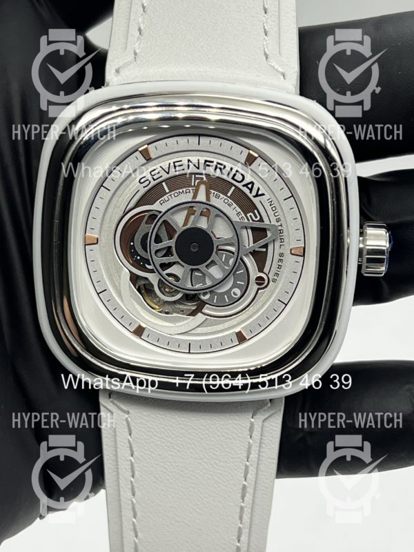 Товар Sevenfriday P1B/02 Art 12179 Фото 2 - Sevenfriday P1B/02 Art 12179