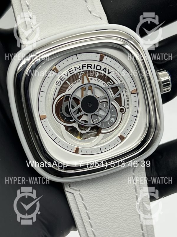 Товар Sevenfriday P1B/02 Art 12179 Фото 3 - Sevenfriday P1B/02 Art 12179