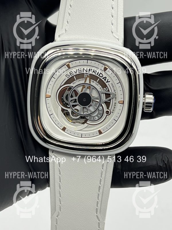 Товар Sevenfriday P1B/02 Art 12179 Фото 5 - Sevenfriday P1B/02 Art 12179