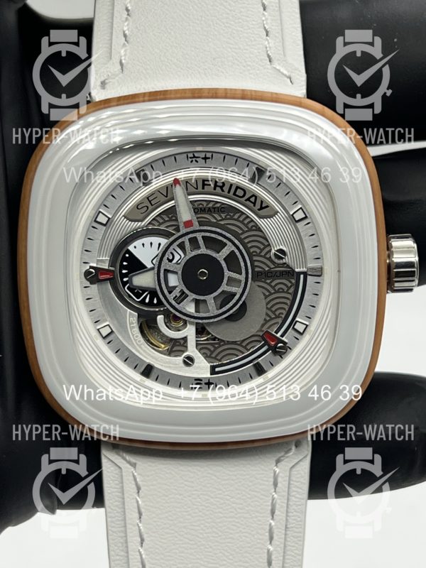 Фото 2 - Sevenfriday P1B/03 Art 12180