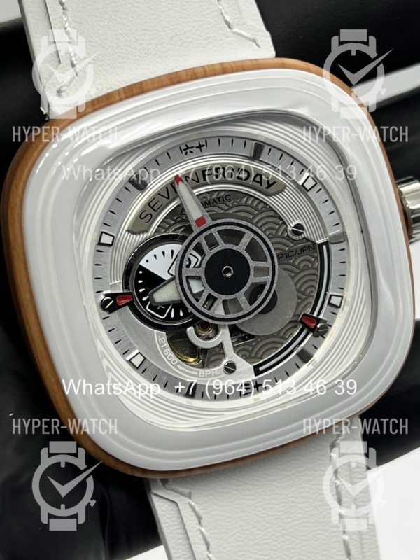 Фото 3 - Sevenfriday P1B/03 Art 12180