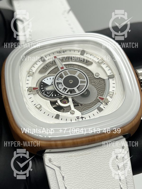 Фото 4 - Sevenfriday P1B/03 Art 12180