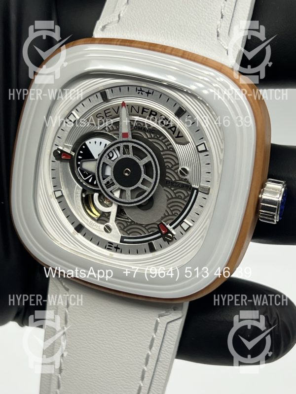 Фото 5 - Sevenfriday P1B/03 Art 12180