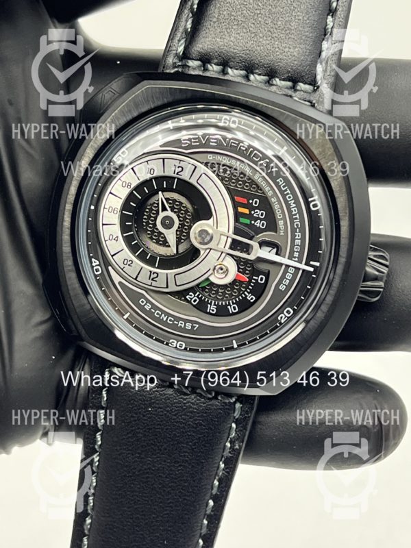 Товар Sevenfriday Q3/05 Art 12174 Фото 4 - Sevenfriday Q3/05 Art 12174