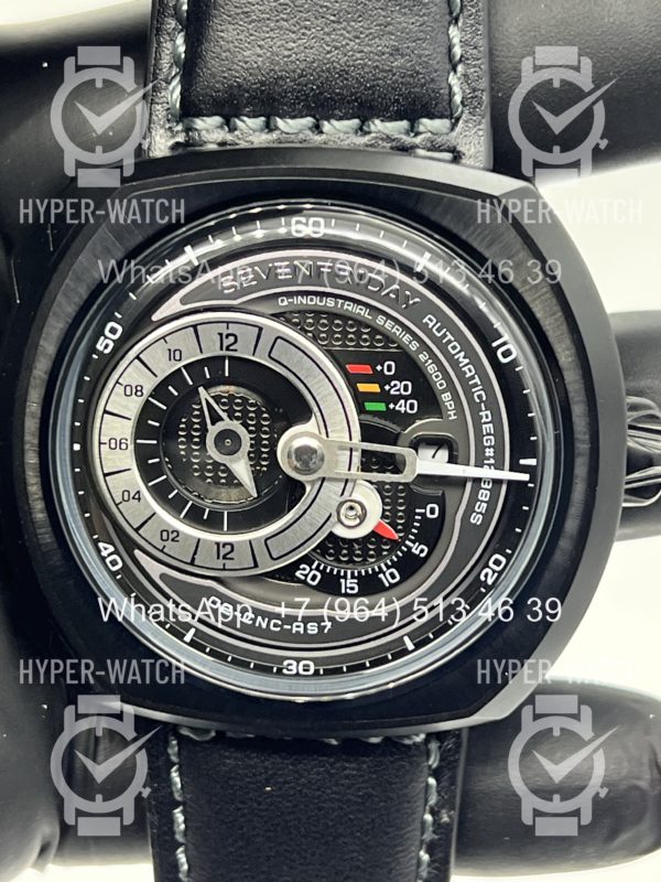 Товар Sevenfriday Q3/05 Art 12174 Фото 6 - Sevenfriday Q3/05 Art 12174