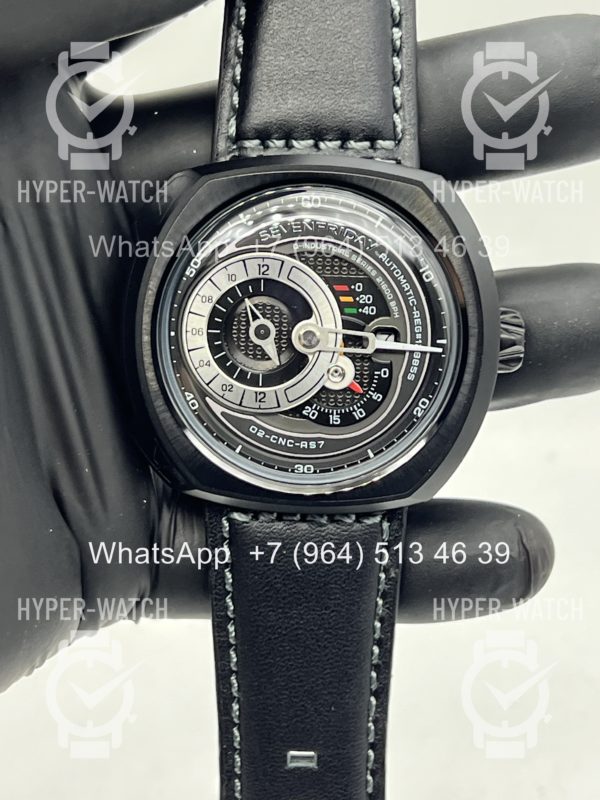 Товар Sevenfriday Q3/05 Art 12174 Фото 7 - Sevenfriday Q3/05 Art 12174