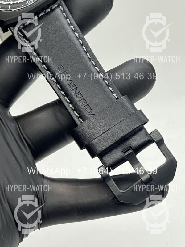 Товар Sevenfriday Q3/05 Art 12174 Фото 9 - Sevenfriday Q3/05 Art 12174