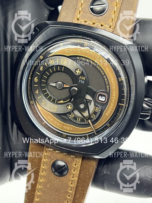 Фото 3 - Sevenfriday Q2/03 Art 12175