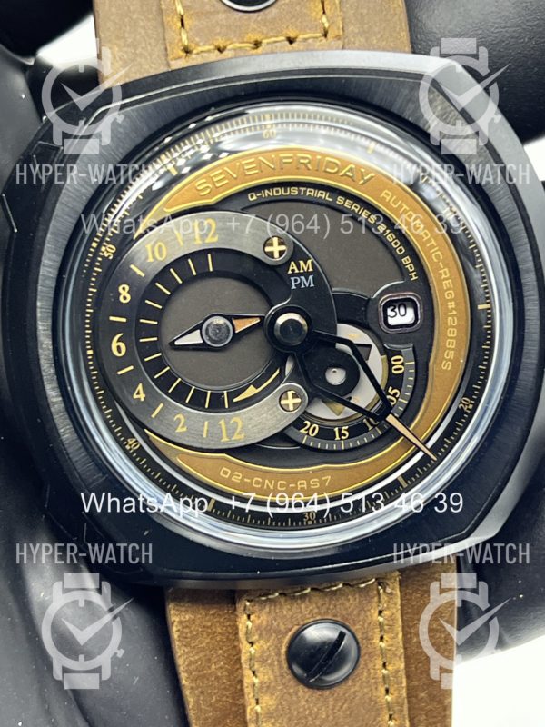 Фото 4 - Sevenfriday Q2/03 Art 12175