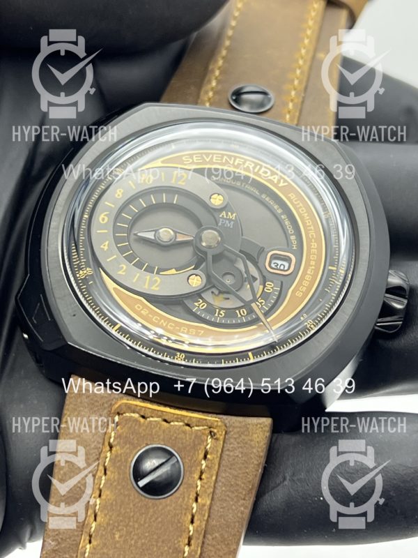 Фото 5 - Sevenfriday Q2/03 Art 12175