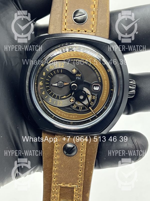 Фото 6 - Sevenfriday Q2/03 Art 12175