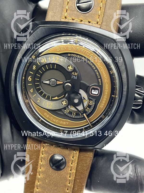 Фото 7 - Sevenfriday Q2/03 Art 12175