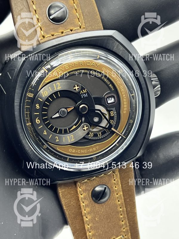 Фото 8 - Sevenfriday Q2/03 Art 12175